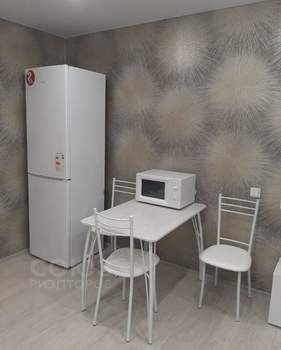 Студия квартира, на длительный срок, 27м2, 3/10 этаж