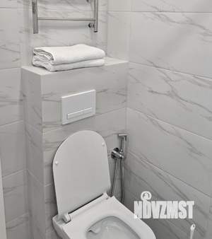 1-к квартира, посуточно, 23м2, 1/1 этаж