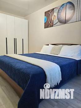 3-к квартира, посуточно, 65м2, 1/9 этаж