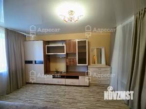1-к квартира, на длительный срок, 32м2, 3/5 этаж