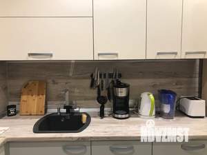 1-к квартира, посуточно, 44м2, 5/22 этаж