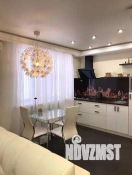 1-к квартира, посуточно, 39м2, 1/1 этаж