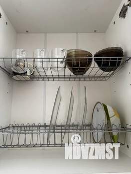 1-к квартира, посуточно, 30м2, 9/10 этаж