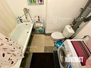 2-к квартира, на длительный срок, 43м2, 10/10 этаж