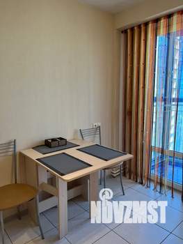 1-к квартира, посуточно, 35м2, 12/19 этаж