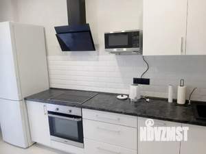 1-к квартира, посуточно, 40м2, 5/10 этаж