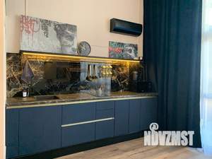 1-к квартира, посуточно, 30м2, 10/10 этаж