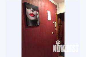 1-к квартира, посуточно, 30м2, 2/5 этаж