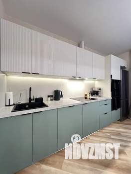 1-к квартира, посуточно, 60м2, 10/10 этаж