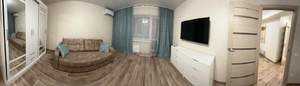 2-к квартира, на длительный срок, 54м2, 3/5 этаж