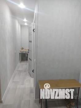 1-к квартира, посуточно, 30м2, 3/5 этаж