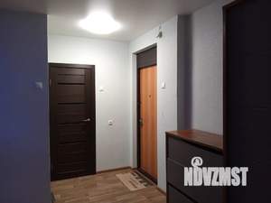 1-к квартира, посуточно, 33м2, 8/9 этаж