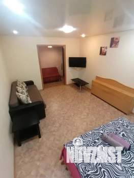 1-к квартира, посуточно, 30м2, 5/10 этаж