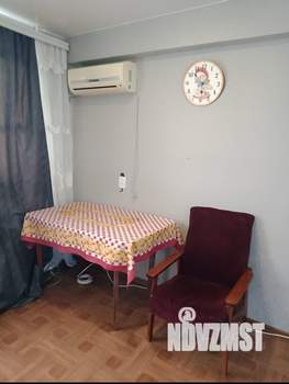 1-к квартира, на длительный срок, 32м2, 4/5 этаж