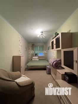 2-к квартира, на длительный срок, 43м2, 3/5 этаж