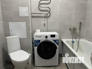 1-к квартира, посуточно, 43м2, 11/12 этаж