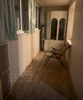 2-к квартира, на длительный срок, 44м2, 4/10 этаж