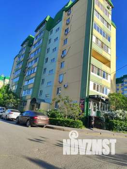 2-к квартира, посуточно, 58м2, 7/9 этаж