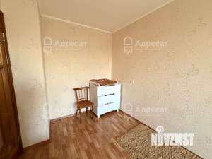 2-к квартира, на длительный срок, 45м2, 4/5 этаж