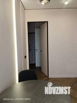 1-к квартира, на длительный срок, 30м2, 6/10 этаж