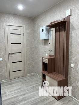 1-к квартира, посуточно, 38м2, 8/16 этаж