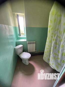 3-к квартира, на длительный срок, 60м2, 2/2 этаж