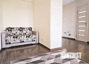 1-к квартира, посуточно, 344м2, 1/1 этаж