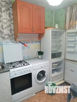 1-к квартира, на длительный срок, 32м2, 1/5 этаж