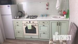 1-к квартира, посуточно, 54м2, 2/7 этаж