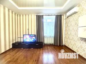 2-к квартира, посуточно, 63м2, 2/9 этаж