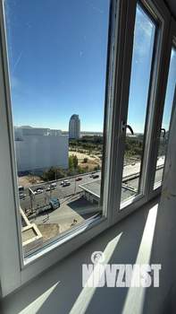 2-к квартира, на длительный срок, 113м2, 10/22 этаж