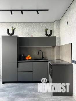 1-к квартира, посуточно, 34м2, 4/21 этаж