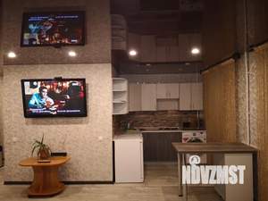 2-к квартира, посуточно, 46м2, 3/5 этаж