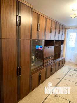 1-к квартира, на длительный срок, 33м2, 4/9 этаж