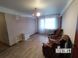 4-к квартира, на длительный срок, 61м2, 3/5 этаж