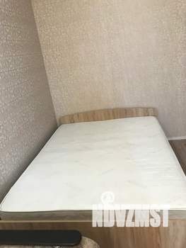 1-к квартира, посуточно, 36м2, 6/9 этаж