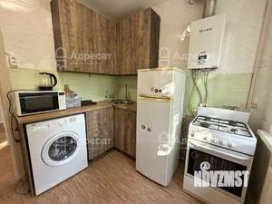 1-к квартира, на длительный срок, 34м2, 2/5 этаж