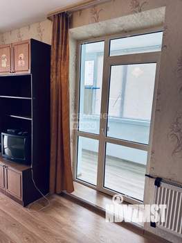 1-к квартира, на длительный срок, 44м2, 3/4 этаж
