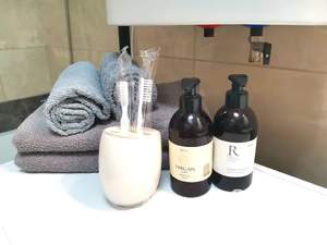 2-к квартира, посуточно, 50м2, 4/4 этаж