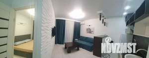 2-к квартира, посуточно, 53м2, 1/1 этаж
