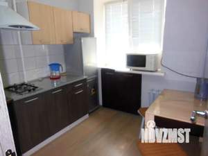 1-к квартира, посуточно, 36м2, 4/5 этаж