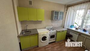 1-к квартира, на длительный срок, 38м2, 1/10 этаж