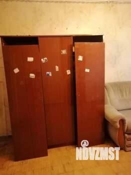 2-к квартира, на длительный срок, 48м2, 3/5 этаж