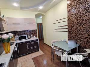 1-к квартира, посуточно, 45м2, 2/9 этаж