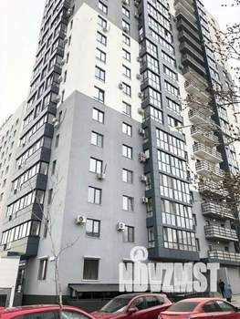 1-к квартира, посуточно, 33м2, 1/1 этаж