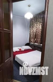 2-к квартира, посуточно, 35м2, 1/1 этаж