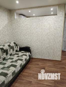 1-к квартира, на длительный срок, 33м2, 1/9 этаж