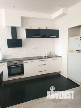 1-к квартира, на длительный срок, 58м2, 7/28 этаж