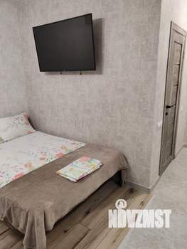 Студия квартира, посуточно, 33м2, 14/23 этаж