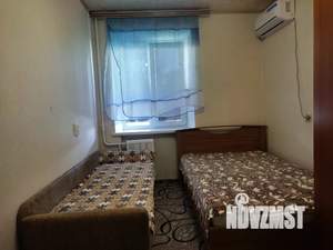 2-к квартира, посуточно, 46м2, 6/9 этаж